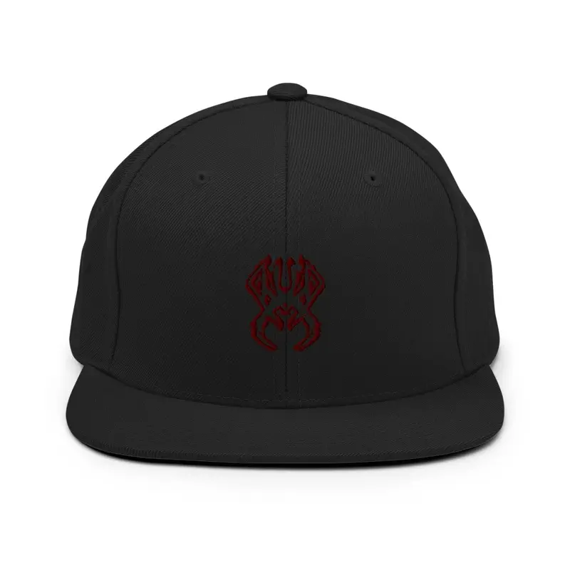 Grug sigil snapback