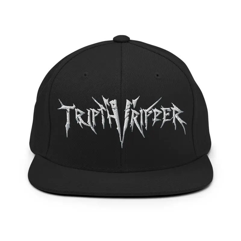 TRIP THV RIPPER snapback