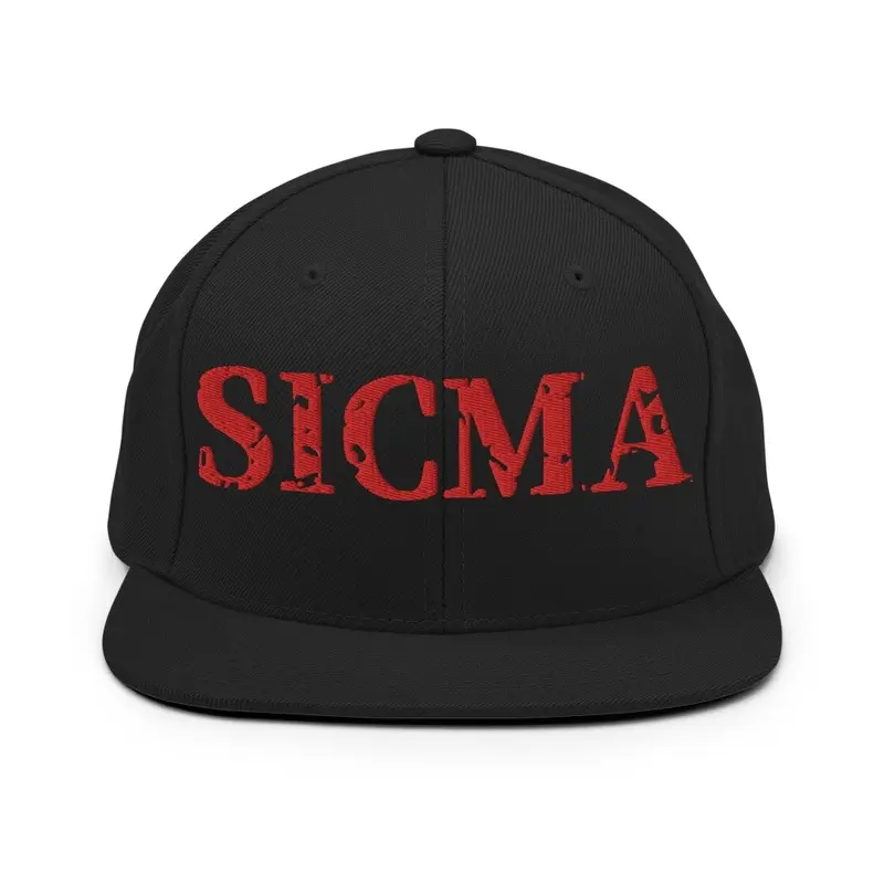 SICMA snapback