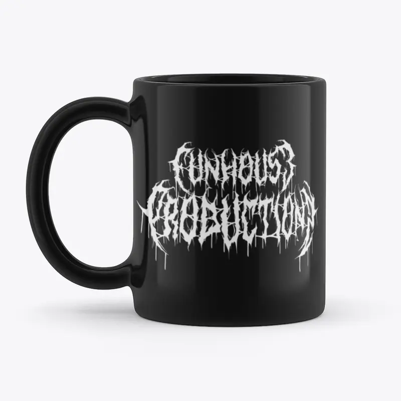 RATHOVGOD/FHP mug