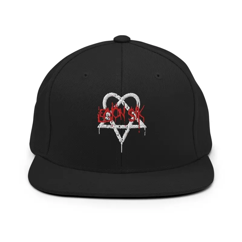 Legion Sik snapback