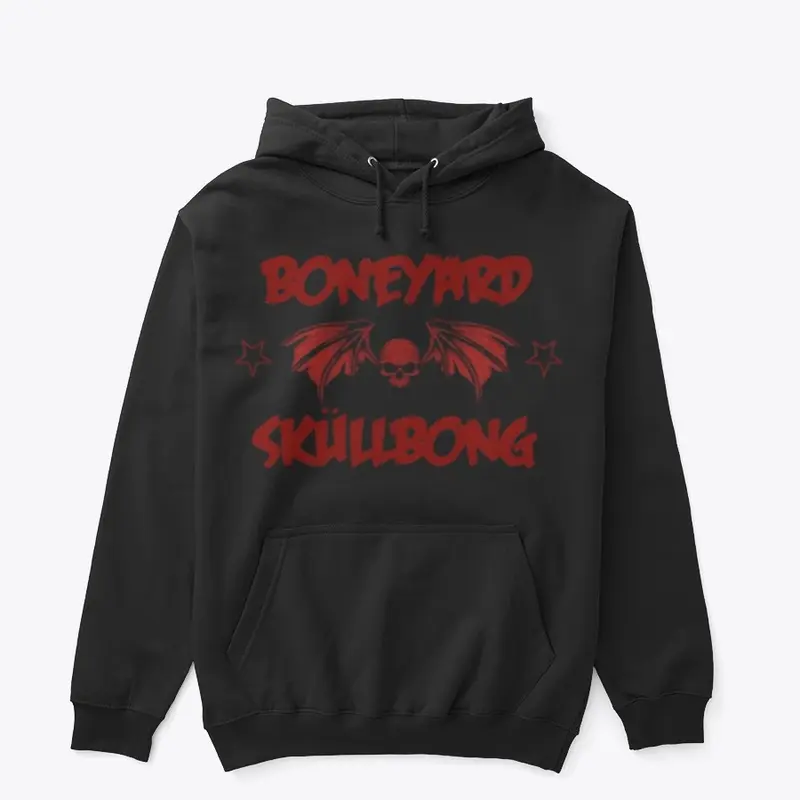 BYSB hoodie