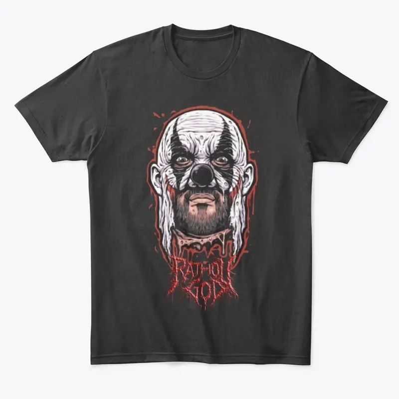 RATHOVGOD decapitation tee