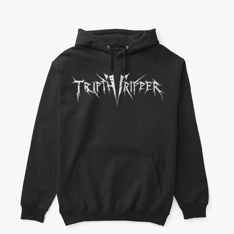 TRIP THV RIPPER hoodie